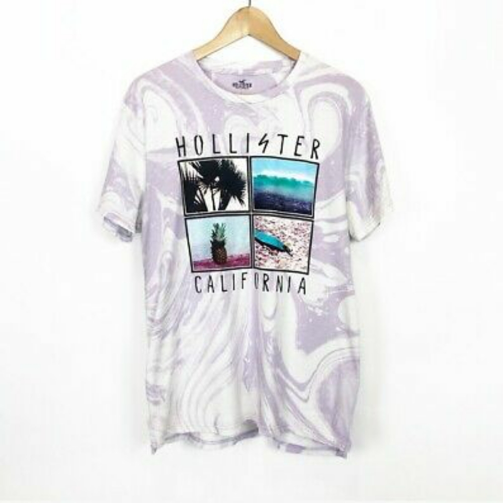 Soft Hollister Shirt